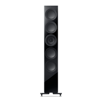 Акустическая система KEF R11 Gloss Black single