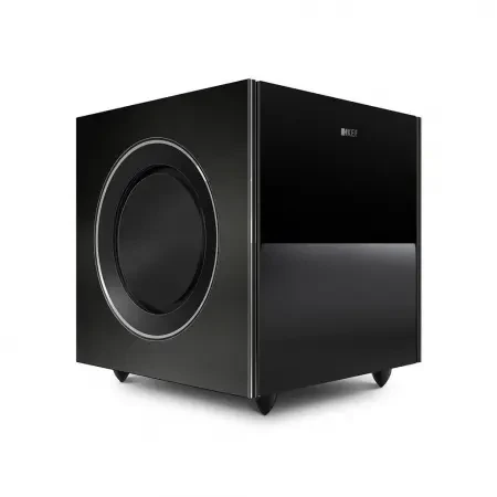 Сабвуфер KEF Reference 8b Sub Deep Piano Black single - фото 2 - id-p208685256