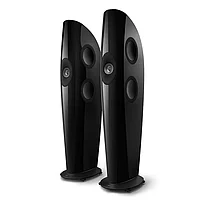 Акустическая система KEF Blade One Meta Piano Black/Grey single