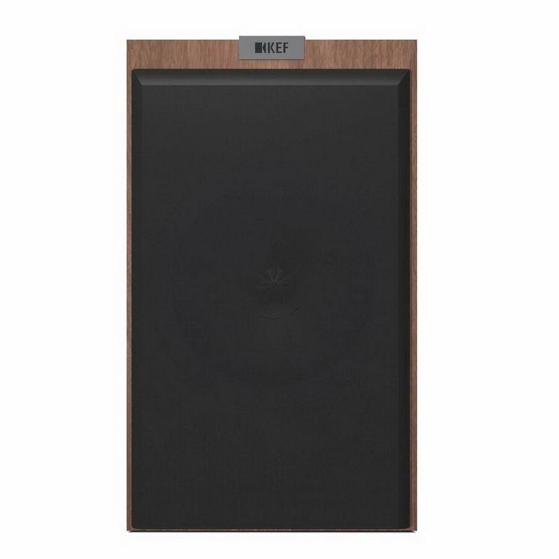 Акустическая система KEF Q150 Walnut single - фото 2 - id-p208685528