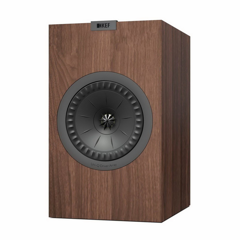 Акустическая система KEF Q150 Walnut single - фото 3 - id-p208685528