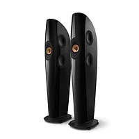 Акустическая система KEF Blade Two Meta Piano Black/Copper single