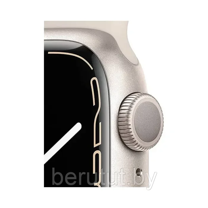 Смарт часы умные Smart Watch DT NO.1 7 MAX Silver - фото 5 - id-p208685664