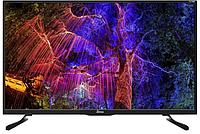 Телевизор 43 дюйма SCOOLE SL-LED43S98T2SU 4K Ultra HD SMART TV