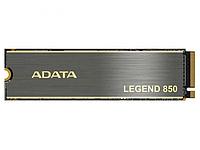 Твердотельный накопитель A-Data Legend 850 2Tb ALEG-850-2TCS