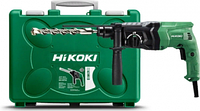 Перфоратор Hikoki DH24PH2