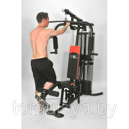 Фитнесс-станция силовая TOP SPORT SP10