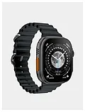 Смарт часы умные Smart Watch X8 Ultra Чёрные, фото 6