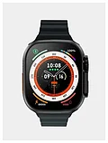 Смарт часы умные Smart Watch X8 Ultra Чёрные, фото 3