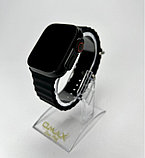 Смарт часы умные Smart Watch X8 Ultra Чёрные, фото 5