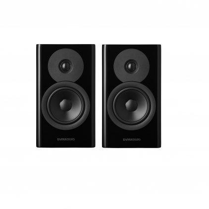 Акустическая система Dynaudio EVOKE 10 BLACK HIGH GLOSS - фото 1 - id-p167931194