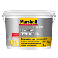 Грунтовка универсальная Marshall Export Base 10л