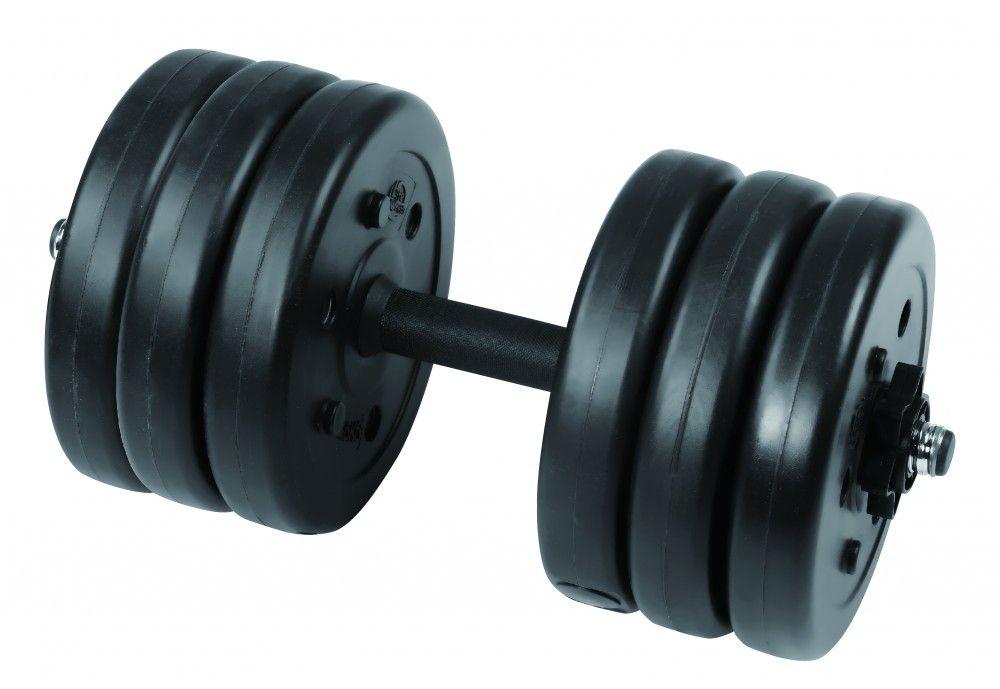 Гантель композит EB-FIT 8 кг