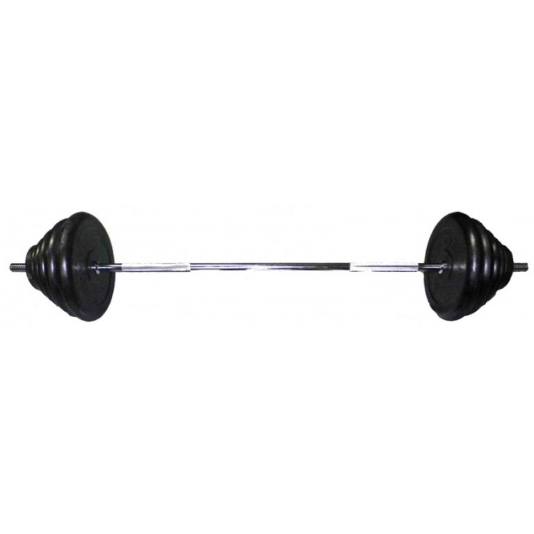 Штанга Central Sport 45 кг