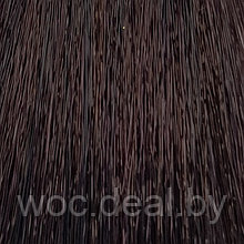 KEEN Крем-краска без аммиака Velvet Colour, 100 мл, 4.0