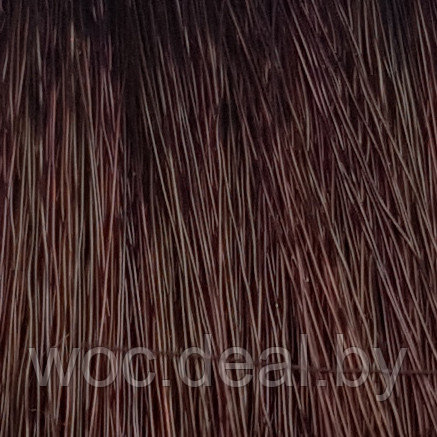 KEEN Крем-краска без аммиака Velvet Colour, 100 мл, 4.7 - фото 1 - id-p169367639