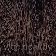 KEEN Крем-краска без аммиака Velvet Colour, 100 мл, 5.0