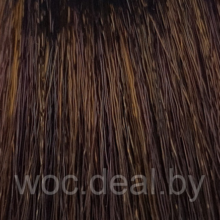 KEEN Крем-краска без аммиака Velvet Colour, 100 мл, 5.3 - фото 1 - id-p169367643