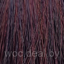 KEEN Крем-краска без аммиака Velvet Colour, 100 мл, 5.6