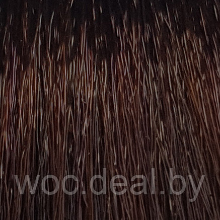 KEEN Крем-краска без аммиака Velvet Colour, 100 мл, 5.73 - фото 1 - id-p169367647