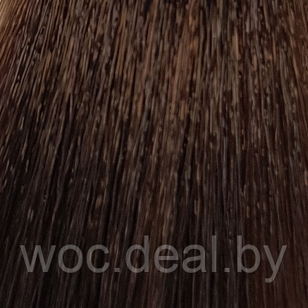 KEEN Крем-краска без аммиака Velvet Colour, 100 мл, 6.0 - фото 1 - id-p169367649