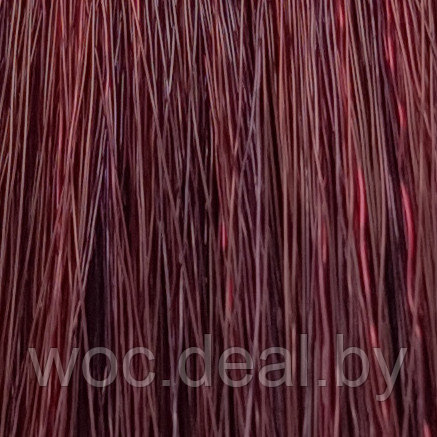 KEEN Крем-краска без аммиака Velvet Colour, 100 мл, 6.6 - фото 1 - id-p169367650