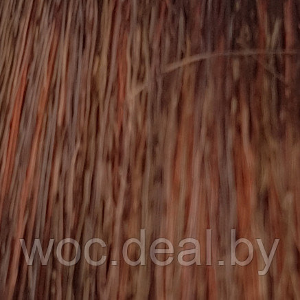 KEEN Крем-краска без аммиака Velvet Colour, 100 мл, 6.7 - фото 1 - id-p169367651