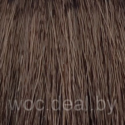 KEEN Крем-краска без аммиака Velvet Colour, 100 мл, 6.71 - фото 1 - id-p169367653