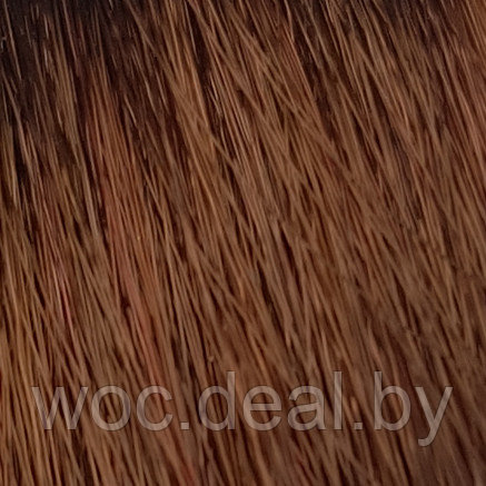 KEEN Крем-краска без аммиака Velvet Colour, 100 мл, 7.7 - фото 1 - id-p169367659