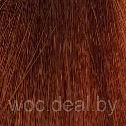 KEEN Крем-краска без аммиака Velvet Colour, 100 мл, 7.43 - фото 1 - id-p169367661