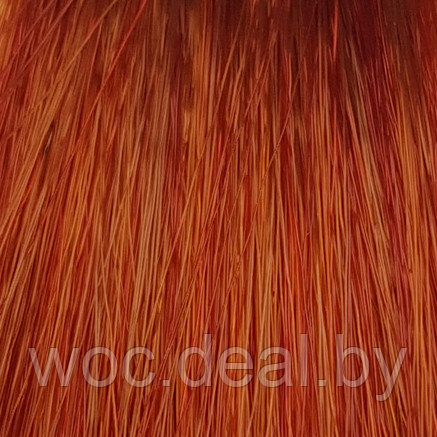 KEEN Крем-краска без аммиака Velvet Colour, 100 мл, 7.44 - фото 1 - id-p169367662