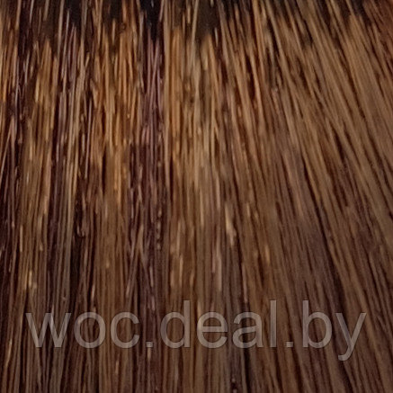 KEEN Крем-краска без аммиака Velvet Colour, 100 мл, 7.73 - фото 1 - id-p169367666