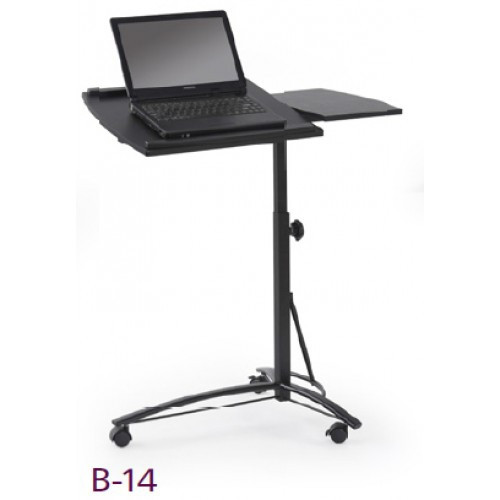 Компьютерный стол для ноутбука Halmar B-14