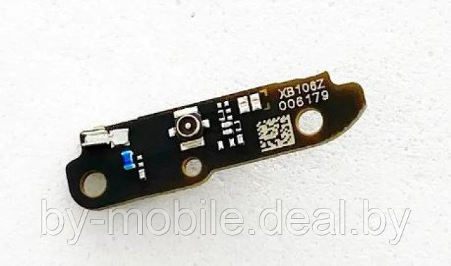 Антенна Xiaomi Mi 11 Lite 4G - фото 1 - id-p208691623