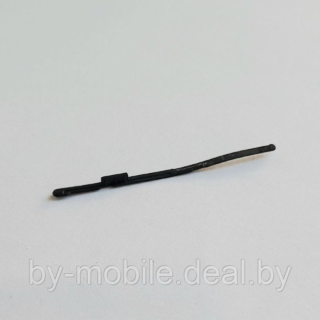 Уплотнительная резинка для боковых кнопок Xiaomi Mi 11 Lite 4G - фото 1 - id-p208691640