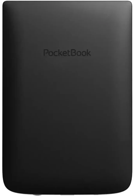 Электронная книга PocketBook 617 / PB617-P-CIS (черный) - фото 4 - id-p175264381