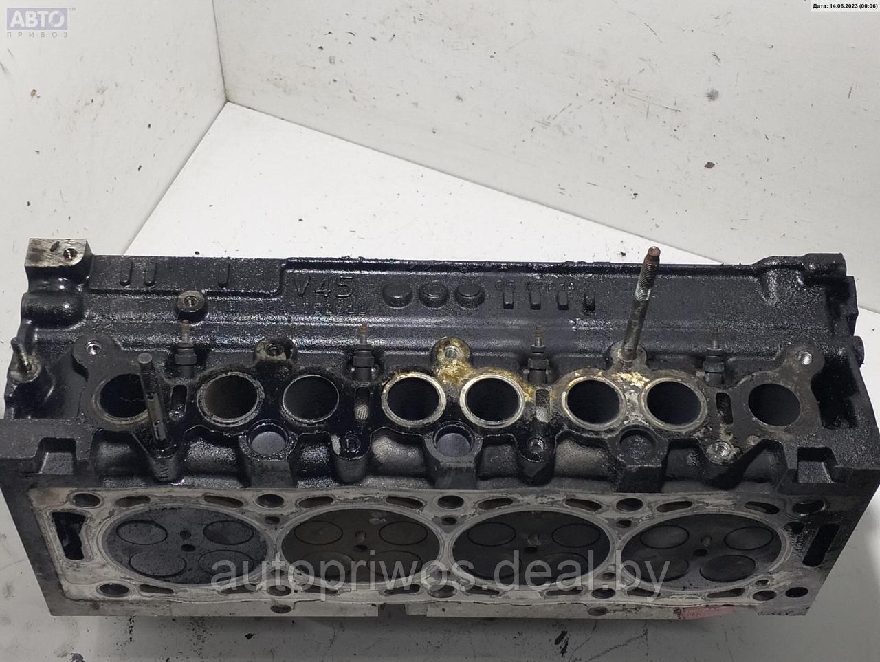 Головка блока цилиндров двигателя (ГБЦ) Peugeot 407 - фото 3 - id-p208692568
