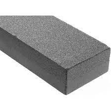 Камень для ручной заточки инструмента RGM Dual-composition stone (fine, silicone carbide), GS3 - фото 2 - id-p208689720