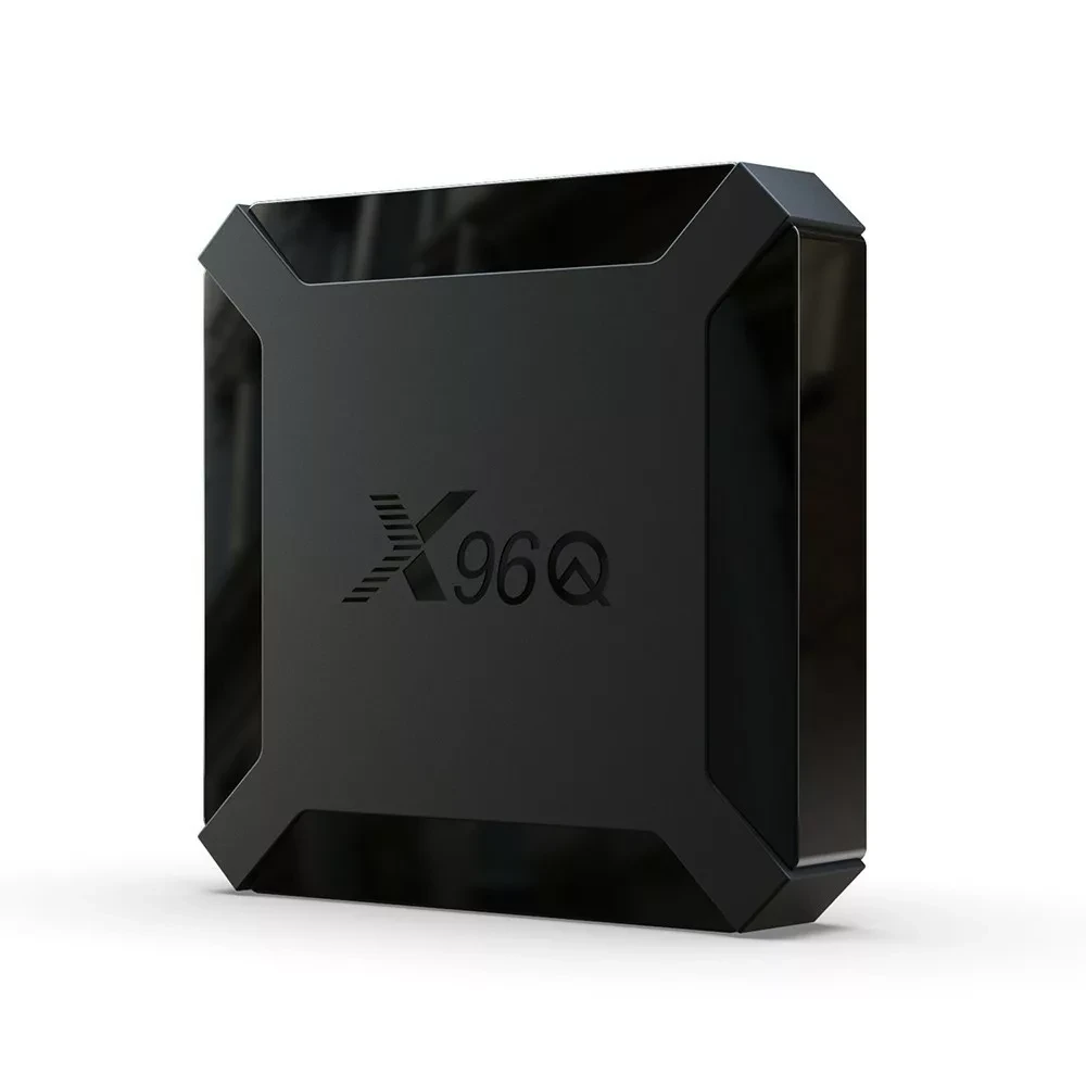 Смарт ТВ приставка X96Q (1Gb/8Gb) - фото 7 - id-p208690953