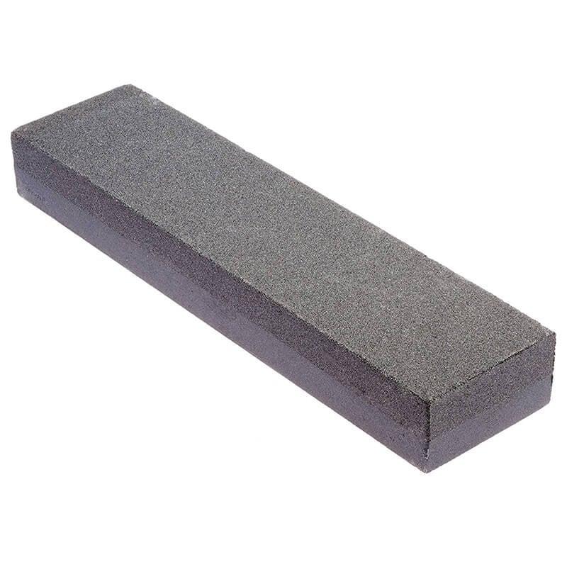 Камень для ручной заточки инструмента RGM Dual-composition stone (fine, silicone carbide), GS3 - фото 1 - id-p208689720