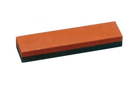 Камень для ручной заточки инструмента RGM Dual-composition stone (blister packed), GS1