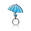 Брелок акриловый Umbrella, фото 4