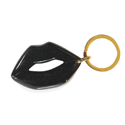 Брелок акриловый Hot Lips JEWELLERY, фото 2