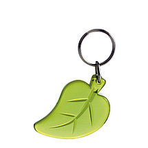 Брелок акриловый Leaf, фото 3