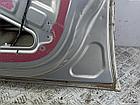 Дверь боковая передняя правая Opel Zafira B, фото 5