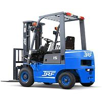 Truckresurs Forklift 01037