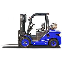 Truckresurs Forklift 01046