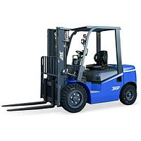 Truckresurs Forklift 01054