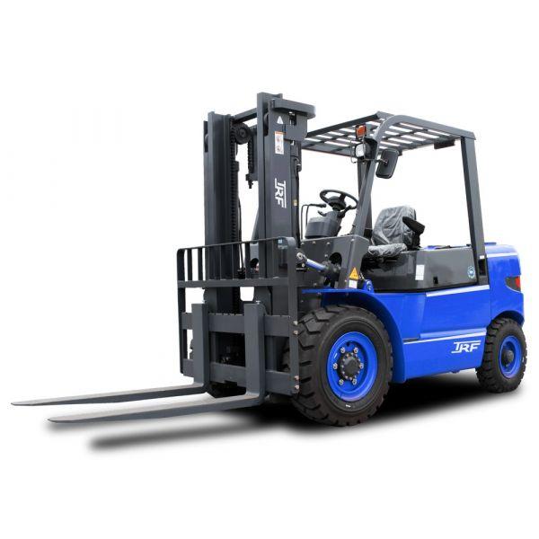 Truckresurs Forklift 01058