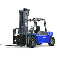 Truckresurs Forklift 01061